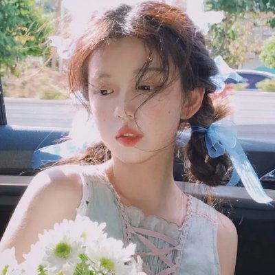 云后的太阳