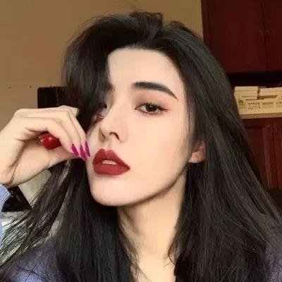 彩绘门